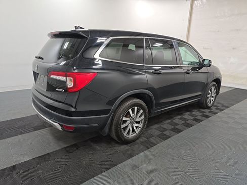 Used 2019 Honda Pilot EX-L image 4