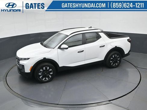 New 2026 Hyundai Santa Cruz SEL image 48