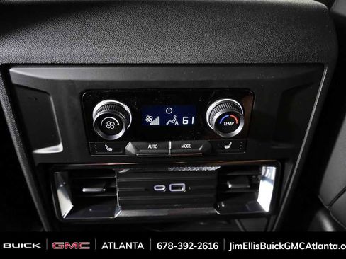 New 2026 GMC Hummer EV 4x4 Crew Cab image 21