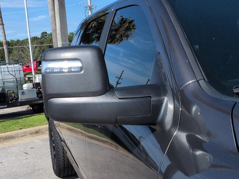 Certified 2025 RAM 2500 Laramie AWD/4WD image 11