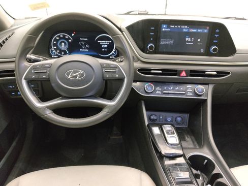 Used 2022 Hyundai Sonata SEL w/ Convenience Package FWD image 22