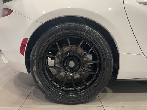 Used 2016 MAZDA MX-5 Miata Sport RWD image 9