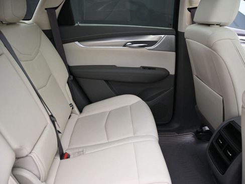 Used 2023 Cadillac XT5 Premium Luxury AWD/4WD image 20