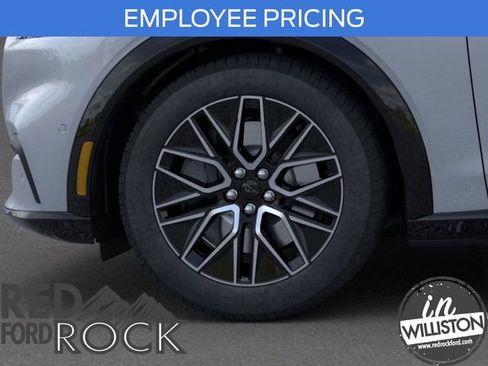 New 2024 Ford Mustang Mach-E Premium AWD/4WD image 19