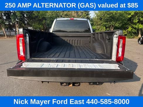 Used 2023 Ford F250 XL w/ XL Chrome Package AWD/4WD image 10