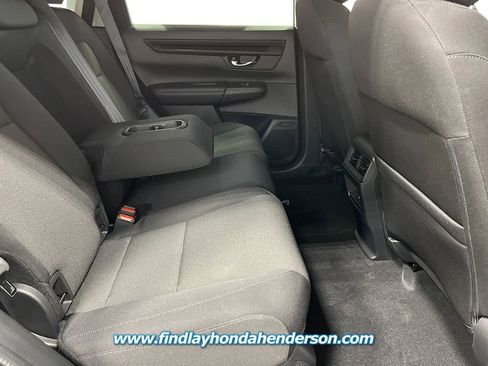 New 2026 Honda CR-V EX image 27