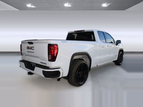 Used 2024 GMC Sierra 1500 Elevation image 9