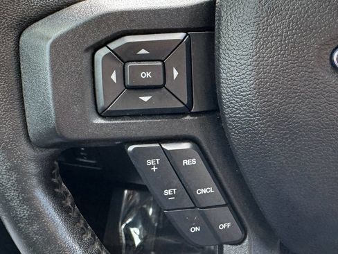 Used 2019 Ford F150 XLT w/ Equipment Group 302A Luxury AWD/4WD image 28