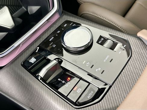 New 2026 BMW X3 xDrive30 image 16