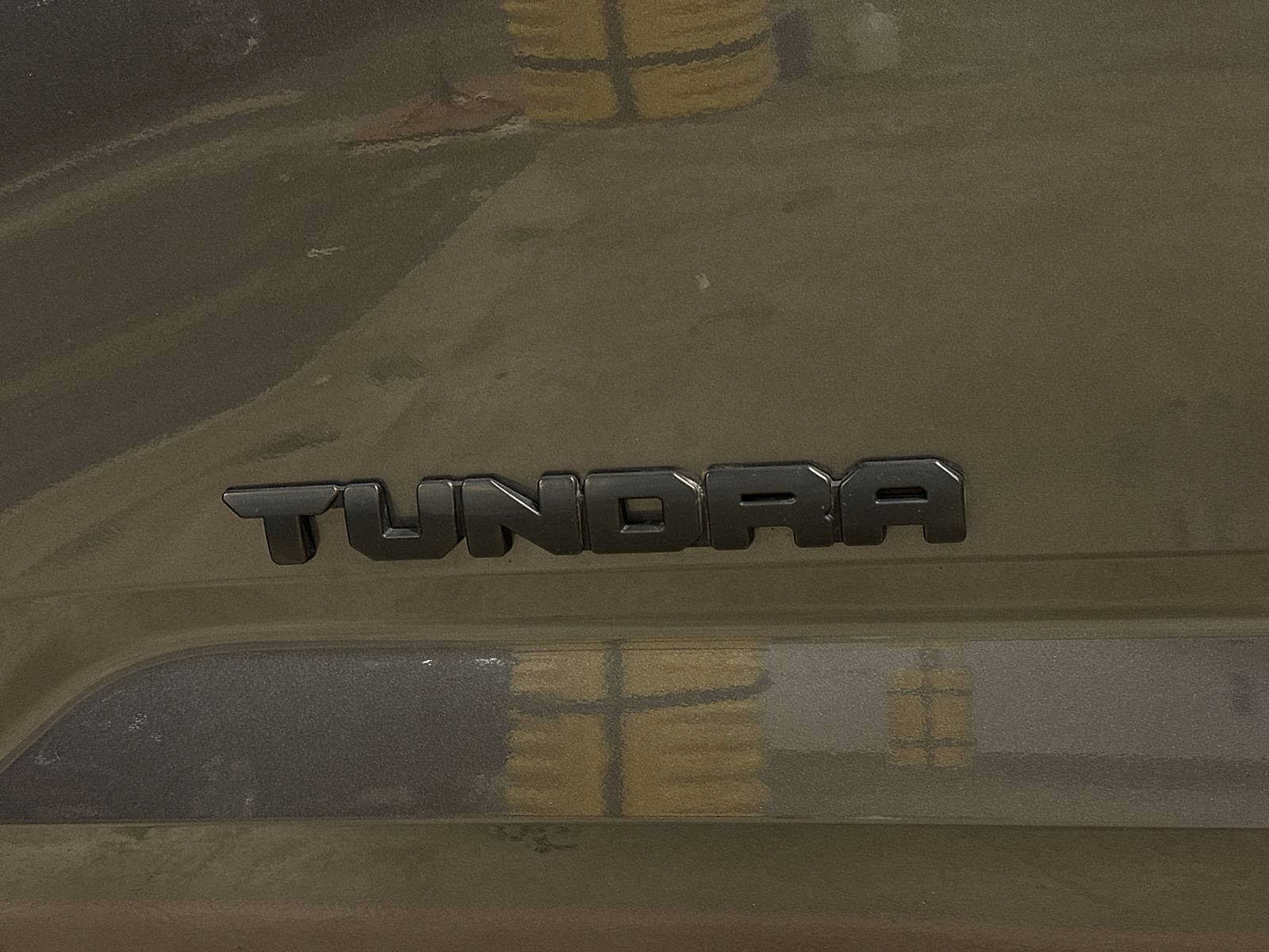 Used 2024 Toyota Tundra SR5 AWD/4WD image 24