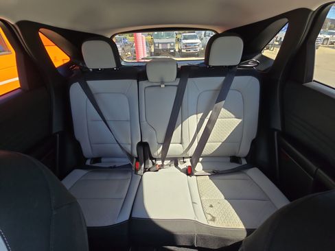 Certified 2024 Ford Escape Active image 21