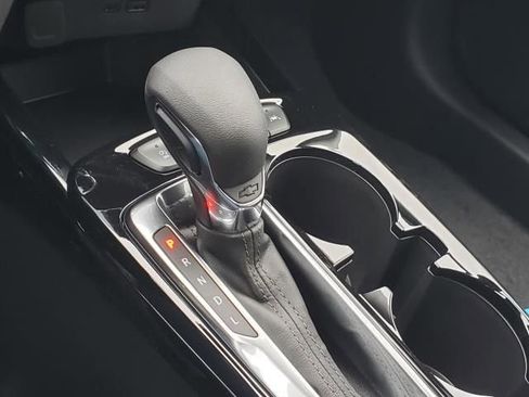 New 2026 Chevrolet Trax ACTIV w/ Driver Confidence Package image 27