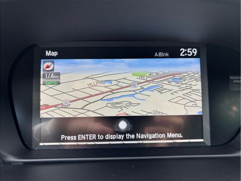Used 2020 Acura TLX w/ Technology Package FWD image 28