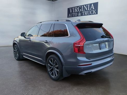 Used 2018 Volvo XC90 T6 Momentum w/ Convenience Package image 9