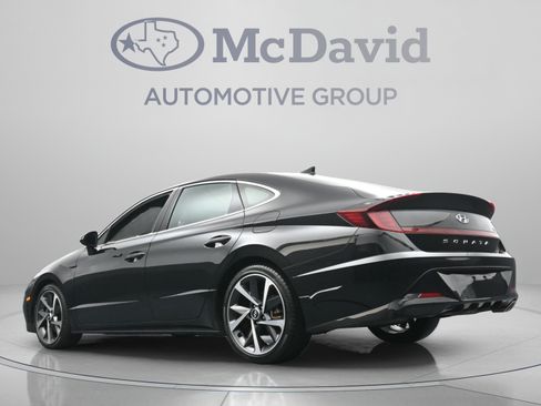 Used 2023 Hyundai Sonata SEL Plus FWD image 29