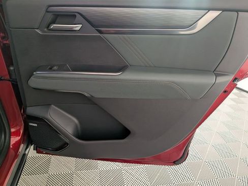 Certified 2024 GMC Acadia AT4 w/ LPO, Floor Liner Package image 34