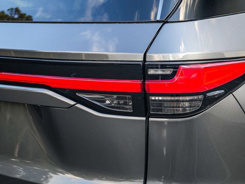 New 2026 Lexus TX 350 FWD image 7