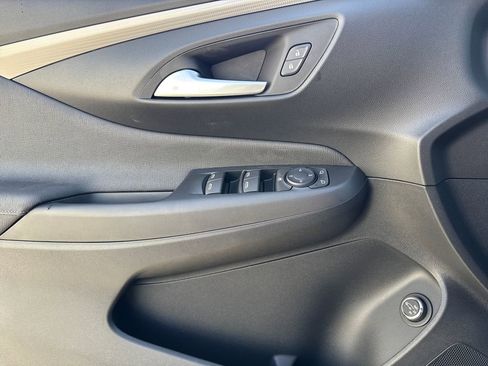 New 2026 Buick Envista Sport Touring FWD image 15