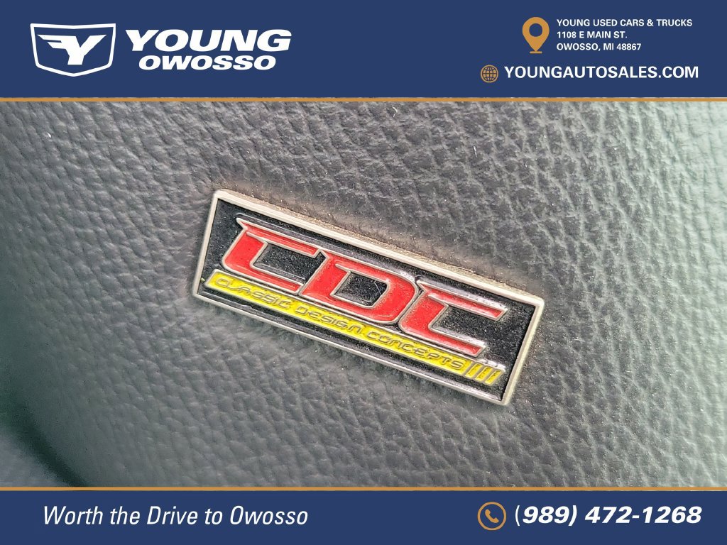 Used 2019 Ford Mustang GT Premium w/ Equipment Group 401A RWD image 24