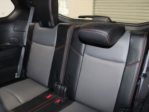 Used 2020 Nissan Pathfinder SV w/ Rock Creek Edition image 18