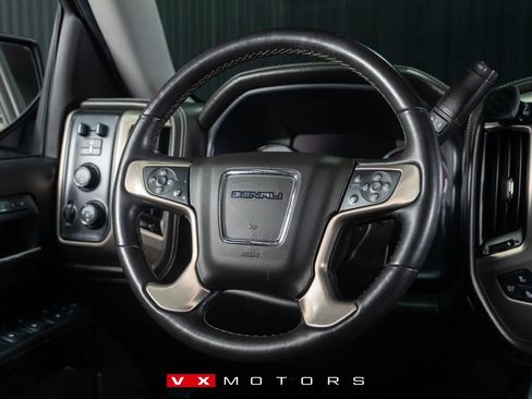 Used 2015 GMC Sierra 1500 Denali image 27