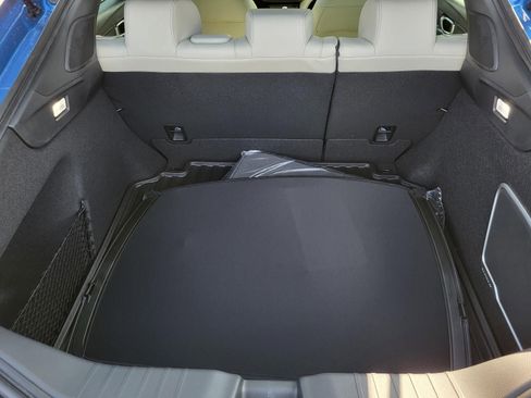 New 2026 Acura Integra A-Spec FWD image 10