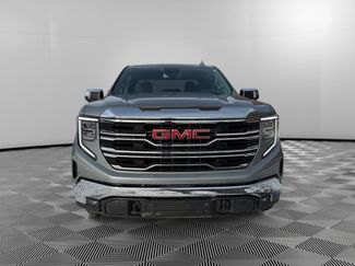 Used 2025 GMC Sierra 1500 SLT video 2