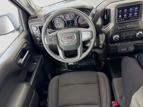 New 2026 GMC Sierra 1500 Pro w/ Trailering Package image 20