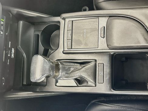 Used 2019 Lexus ES 350 w/ Premium Package FWD image 24