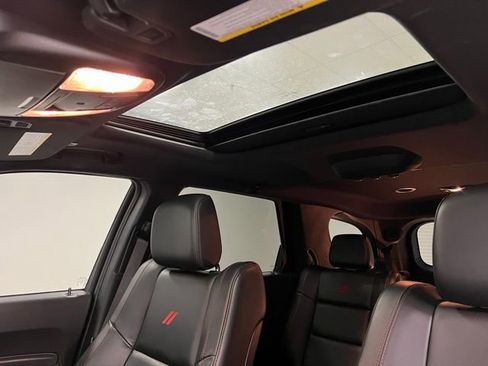 Used 2024 Dodge Durango R/T AWD/4WD image 41