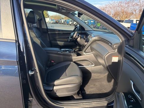Used 2024 Hyundai Tucson SEL image 12