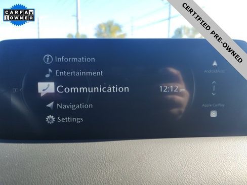 Certified 2025 MAZDA CX-5 2.5 Turbo w/ Premium Package image 40