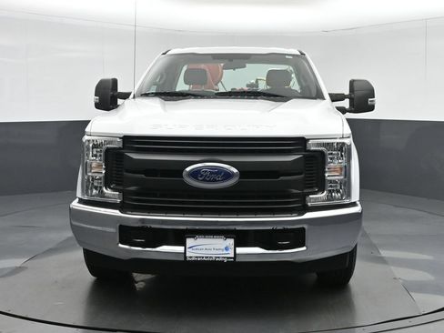 Used 2019 Ford F250 XL w/ XL Value Package RWD image 2