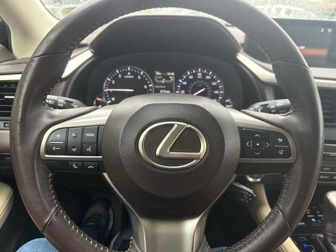 Used 2016 Lexus RX 350 4D SUV AWD w/ Premium Package image 22