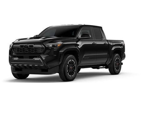 New 2026 Toyota Tacoma TRD Sport RWD image 23