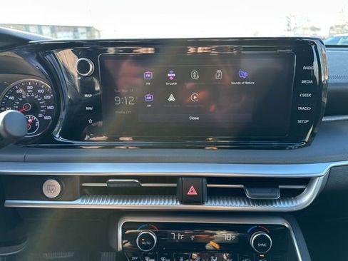 Used 2023 Kia K5 GT-Line w/ GT-Line Premium Package image 13