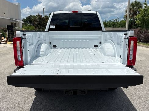 New 2026 Ford F250 XL w/ STX Appearance Package AWD/4WD image 10