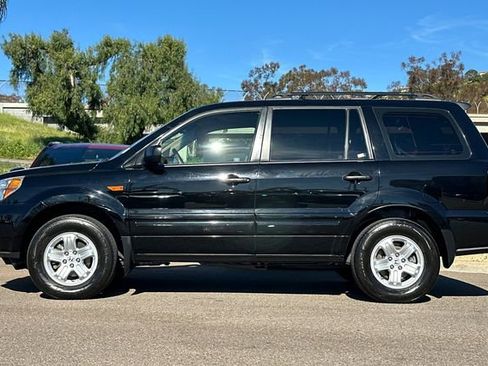 Used 2007 Honda Pilot LX image 9