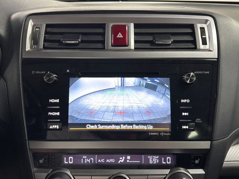 Used 2016 Subaru Outback 2.5i Premium image 28