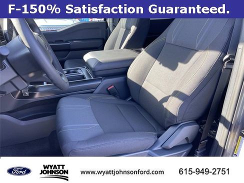 New 2025 Ford F150 STX w/ Equipment Group 200A image 19