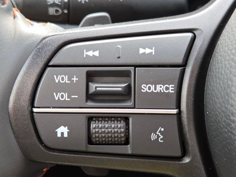 Certified 2024 Honda CR-V Sport image 15
