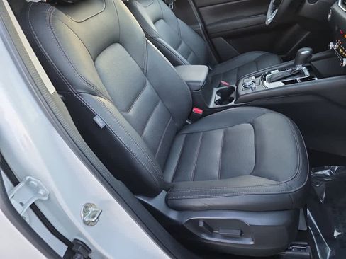 Used 2023 MAZDA CX-5 AWD 2.5 S w/ Preferred Package image 22