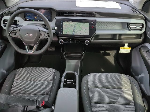 New 2027 Chevrolet Bolt LT w/ Comfort Package FWD image 5