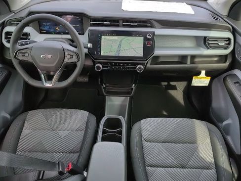 New 2027 Chevrolet Bolt LT image 5