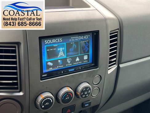 Used 2005 Nissan Titan XE RWD image 31