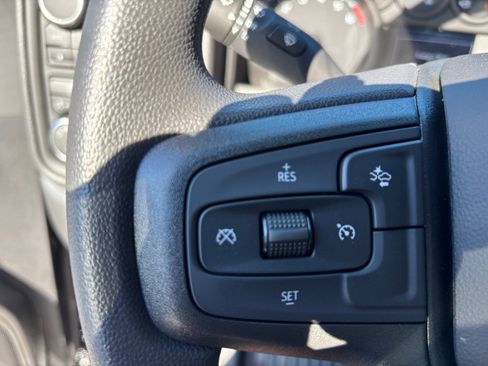 New 2026 Chevrolet Silverado 1500 W/T w/ Trailering Package image 17