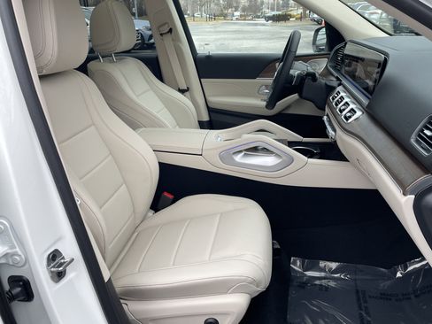 New 2026 Mercedes-Benz GLE 450 4MATIC image 44