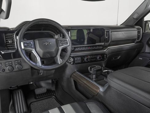 Used 2024 Chevrolet Silverado 1500 RST w/ All Star Edition Plus image 16