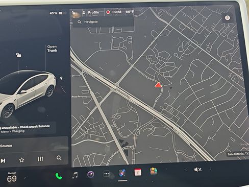 Used 2021 Tesla Model 3 Long Range image 13