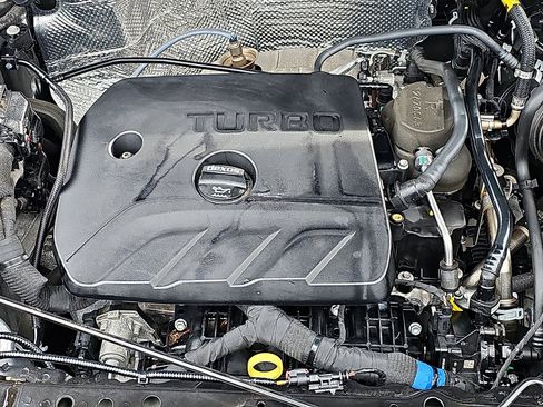 Used 2023 Buick Encore GX Select w/ Experience Buick Package image 27